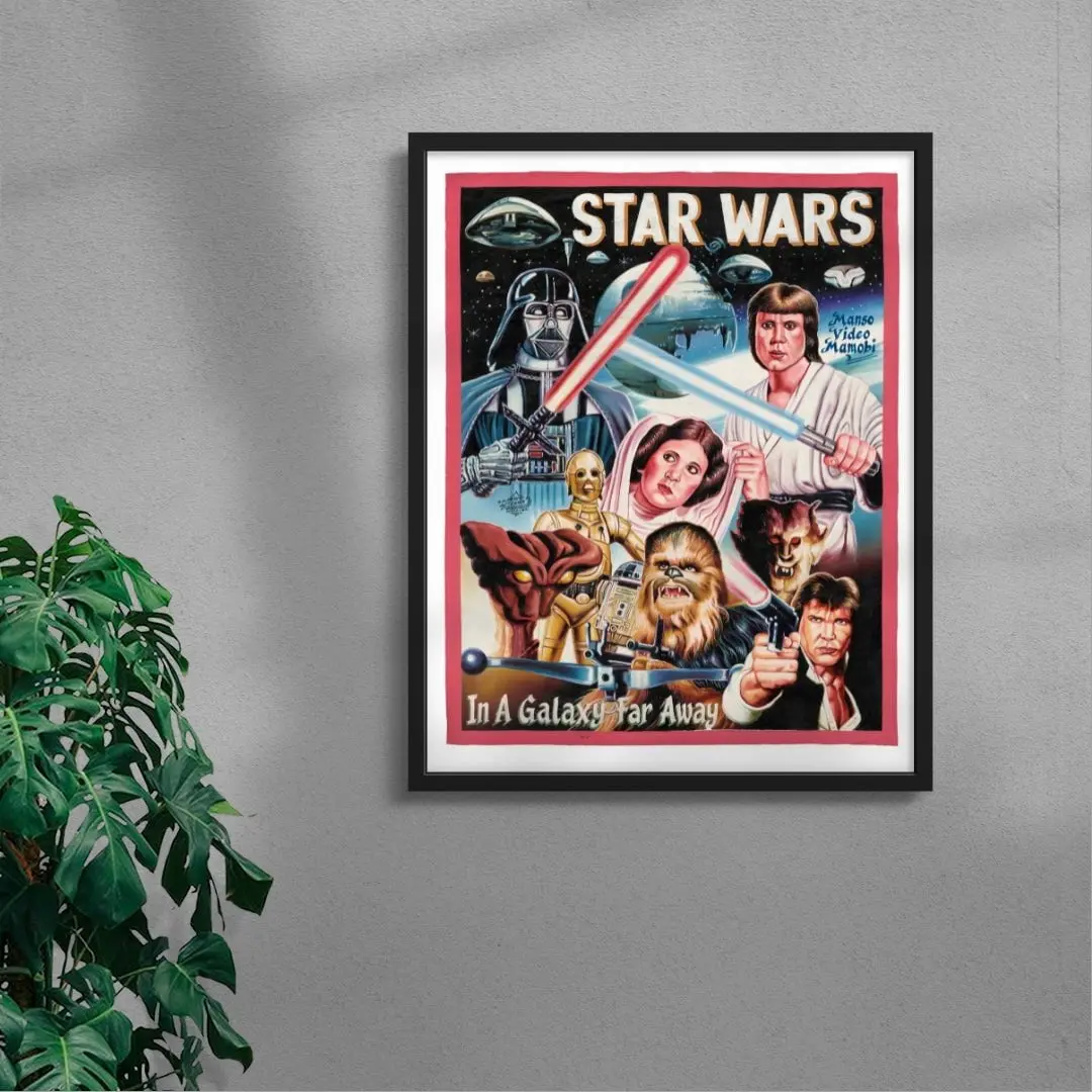 Star Wars
