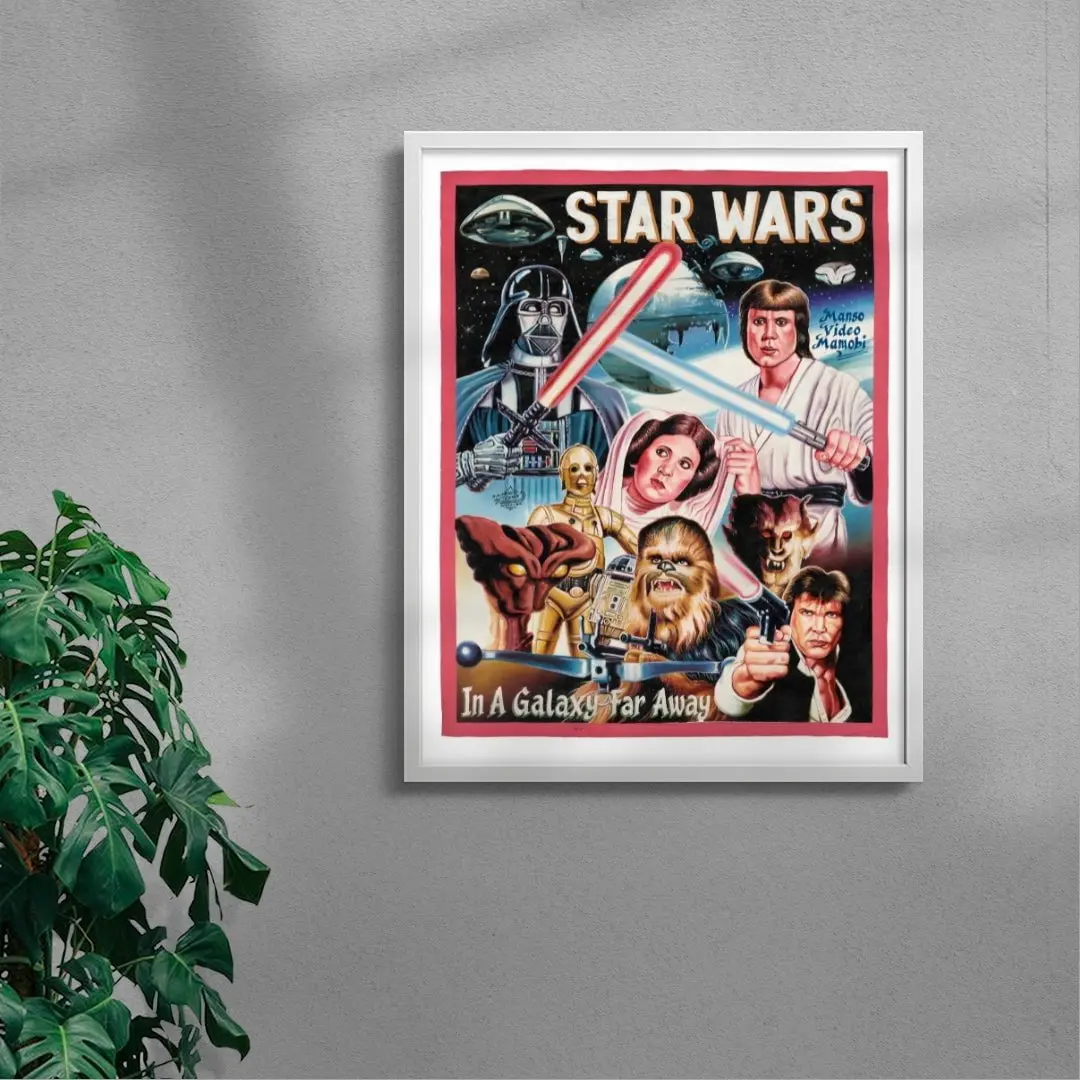 Star Wars