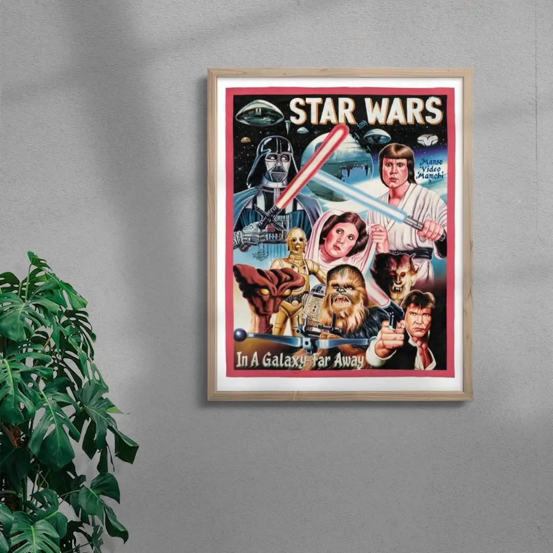 Star Wars