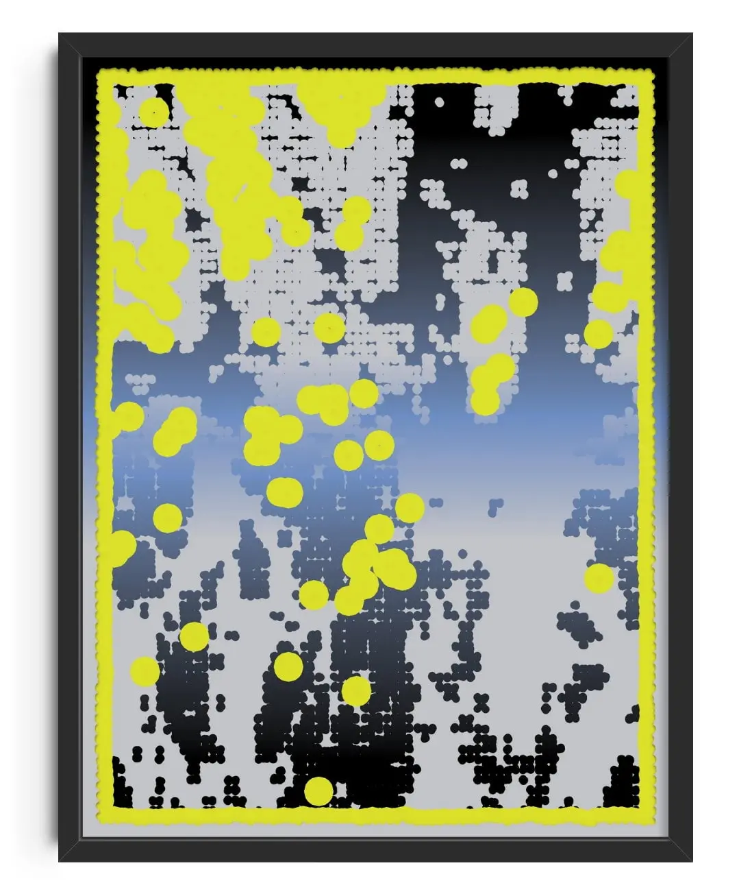 Digital Snow