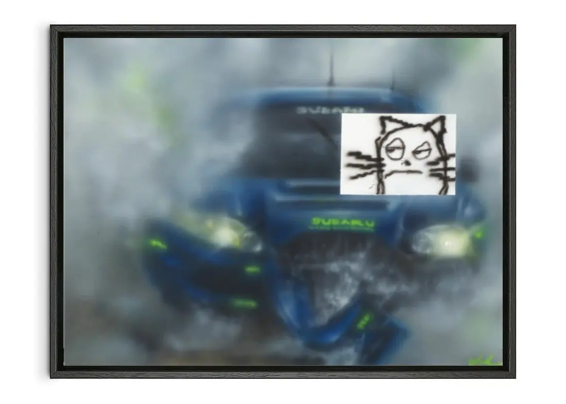 Crash