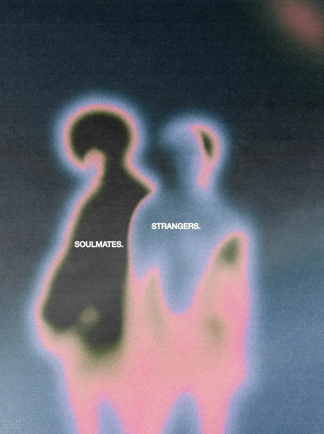 Soulmates & Strangers