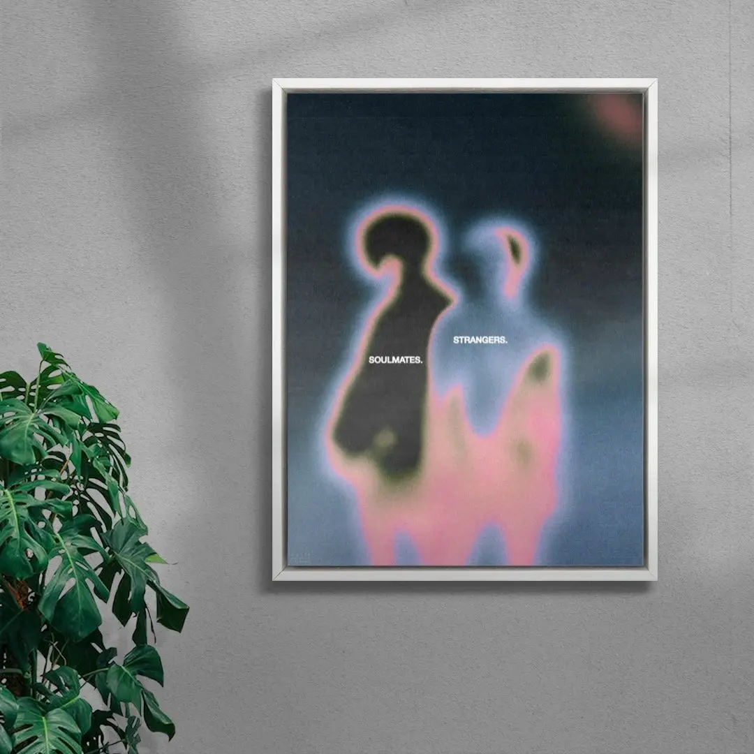 Soulmates & Strangers