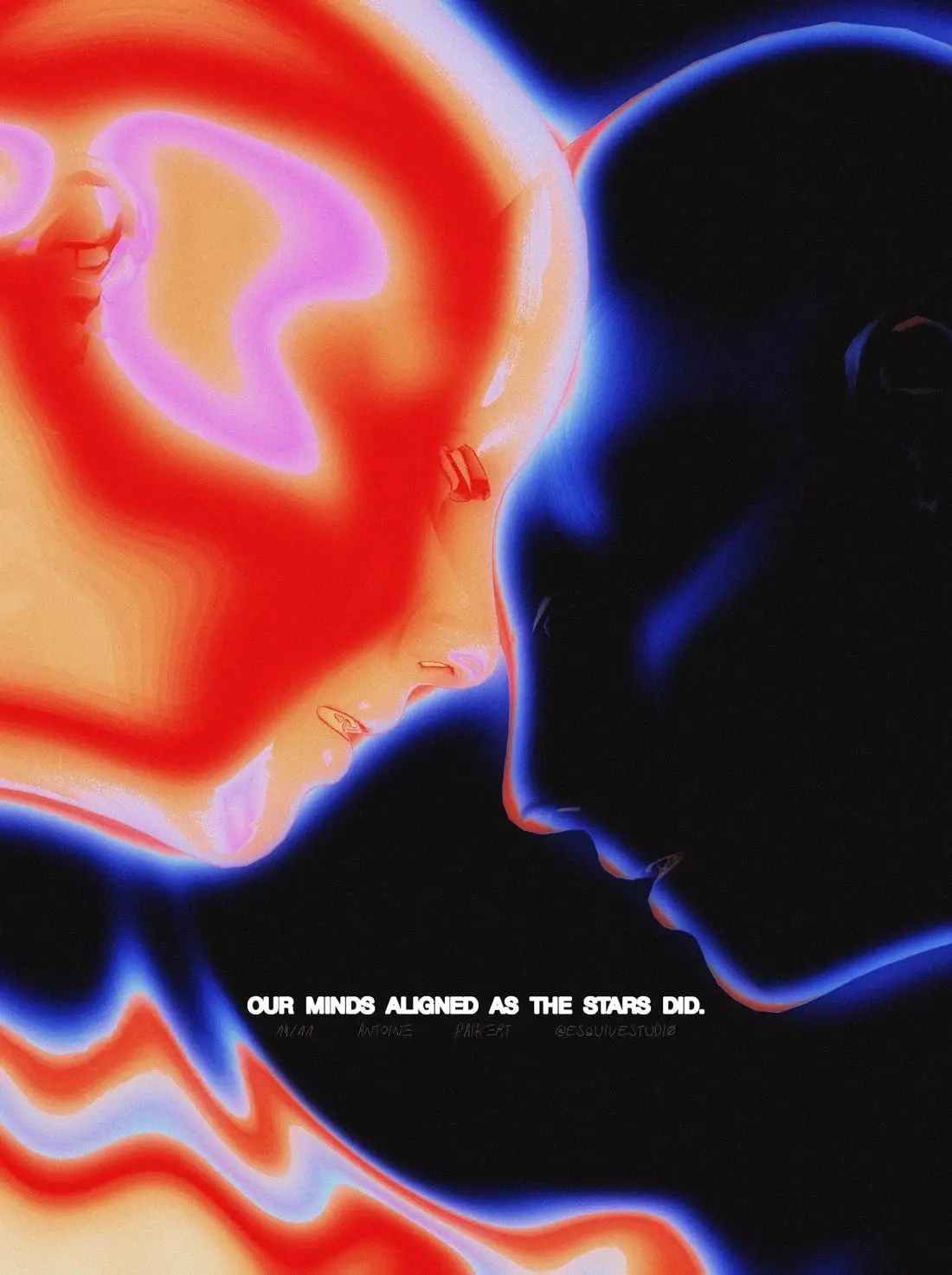 Our Minds The Stars