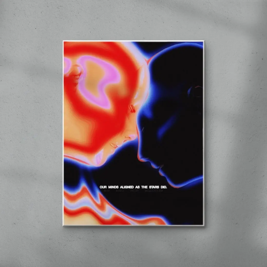 Our Minds The Stars