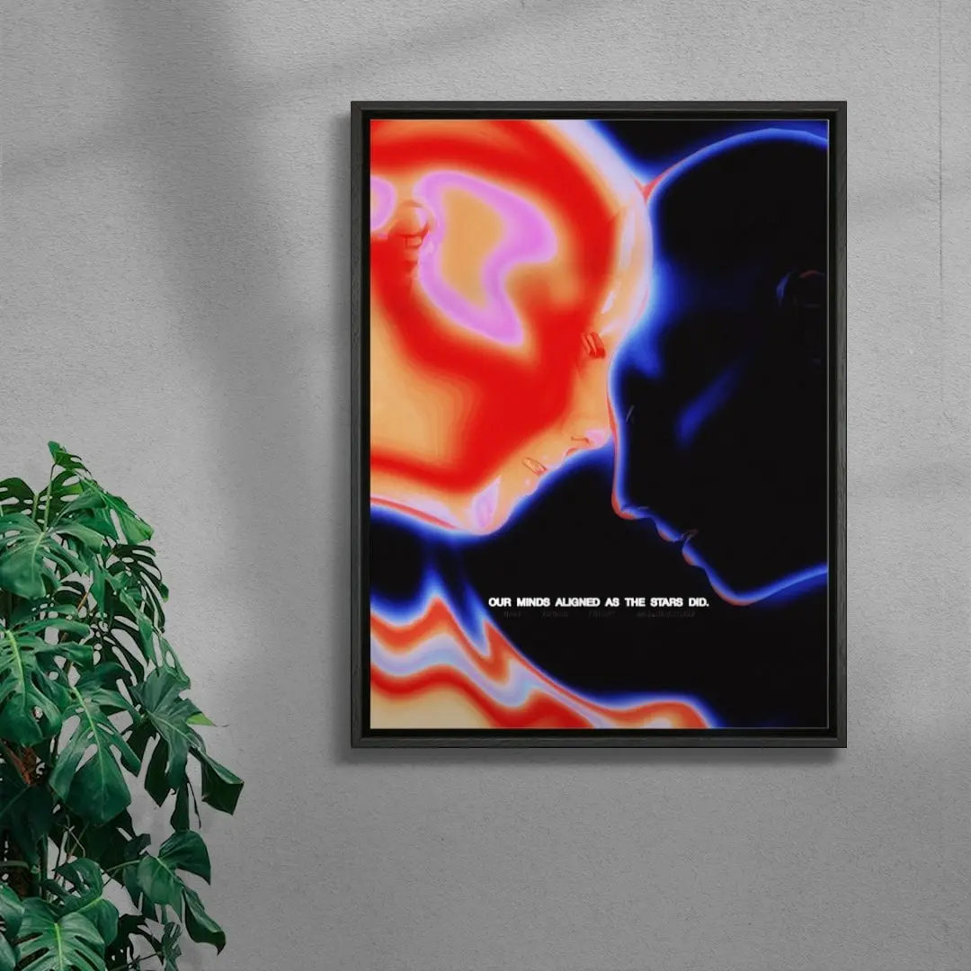 Our Minds The Stars