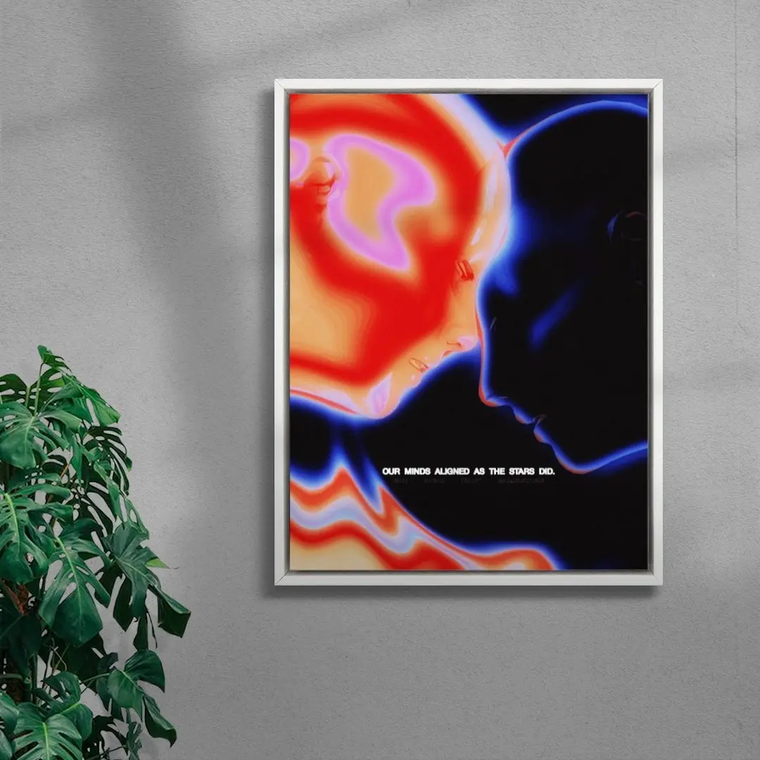 Our Minds The Stars