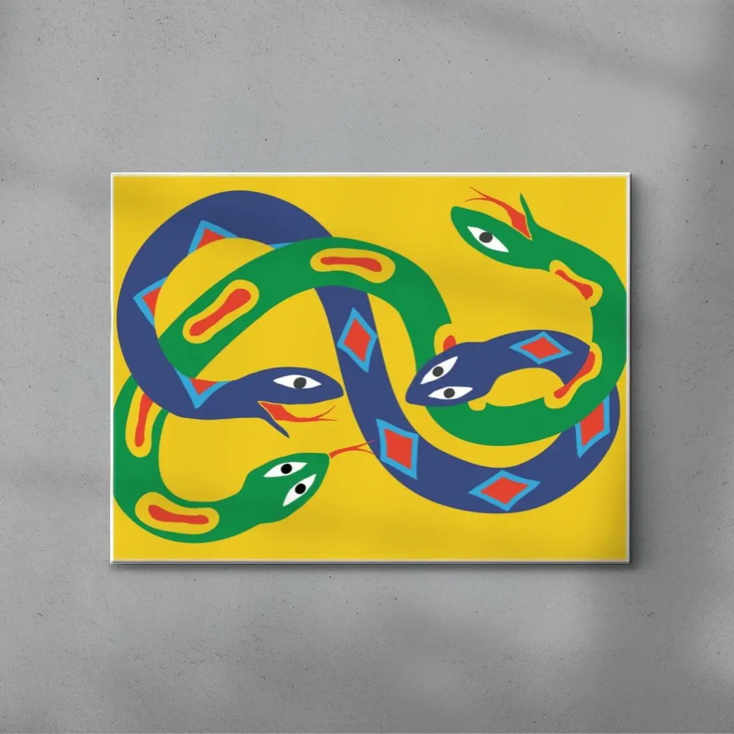 ENTANGLED