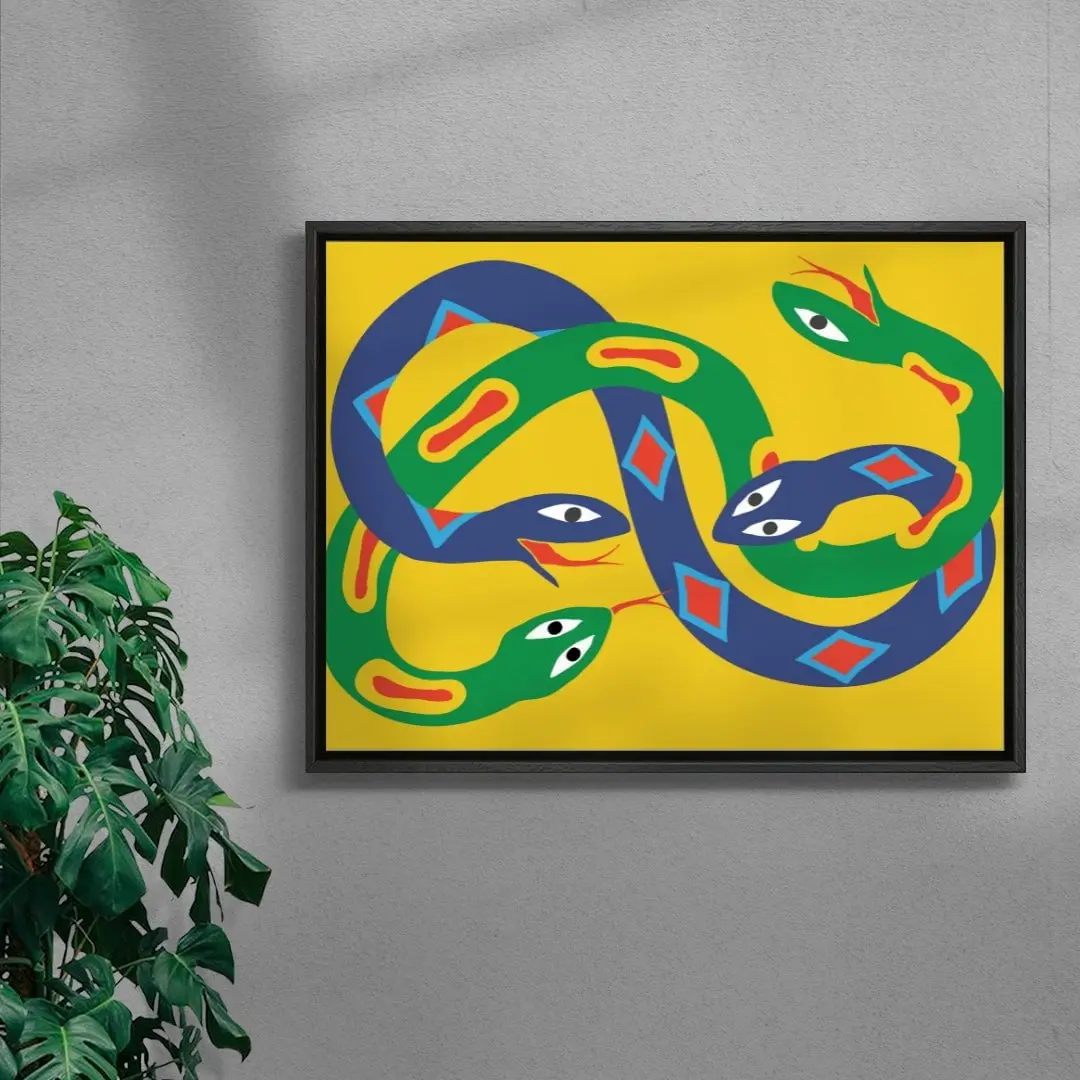 ENTANGLED