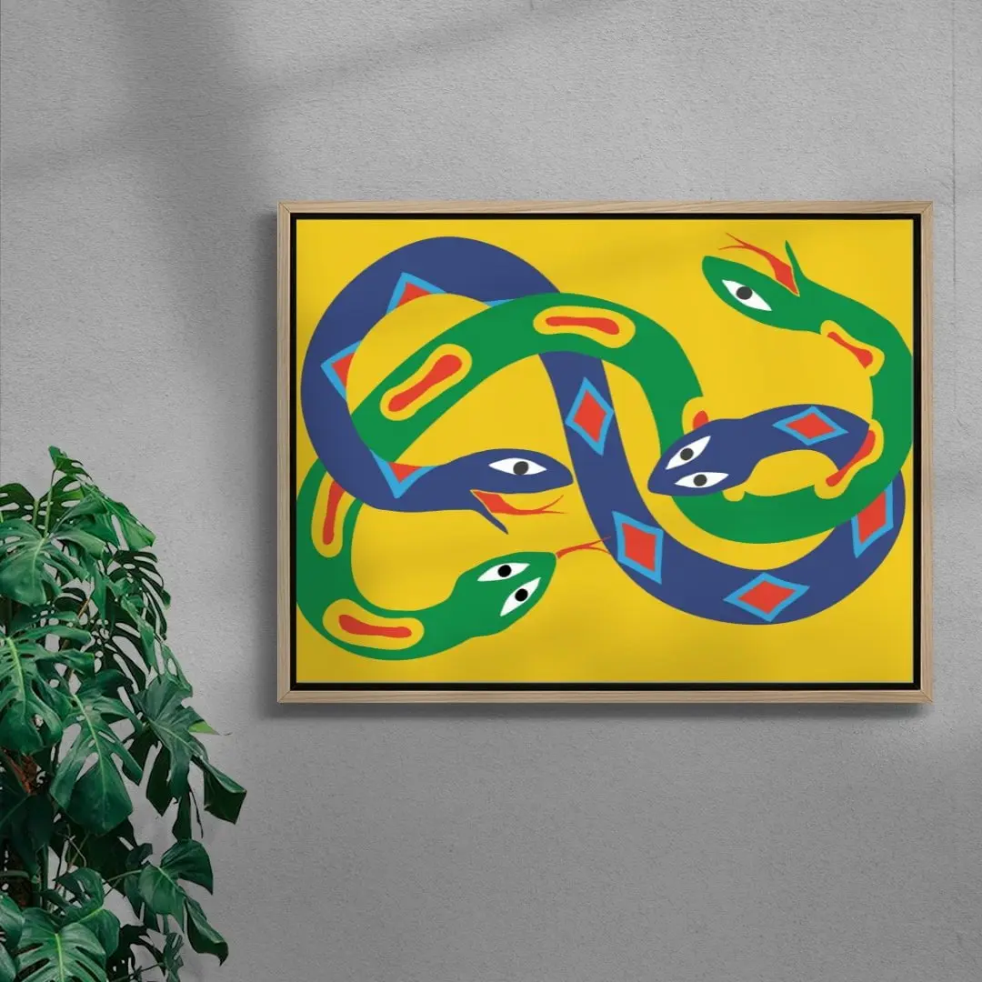 ENTANGLED