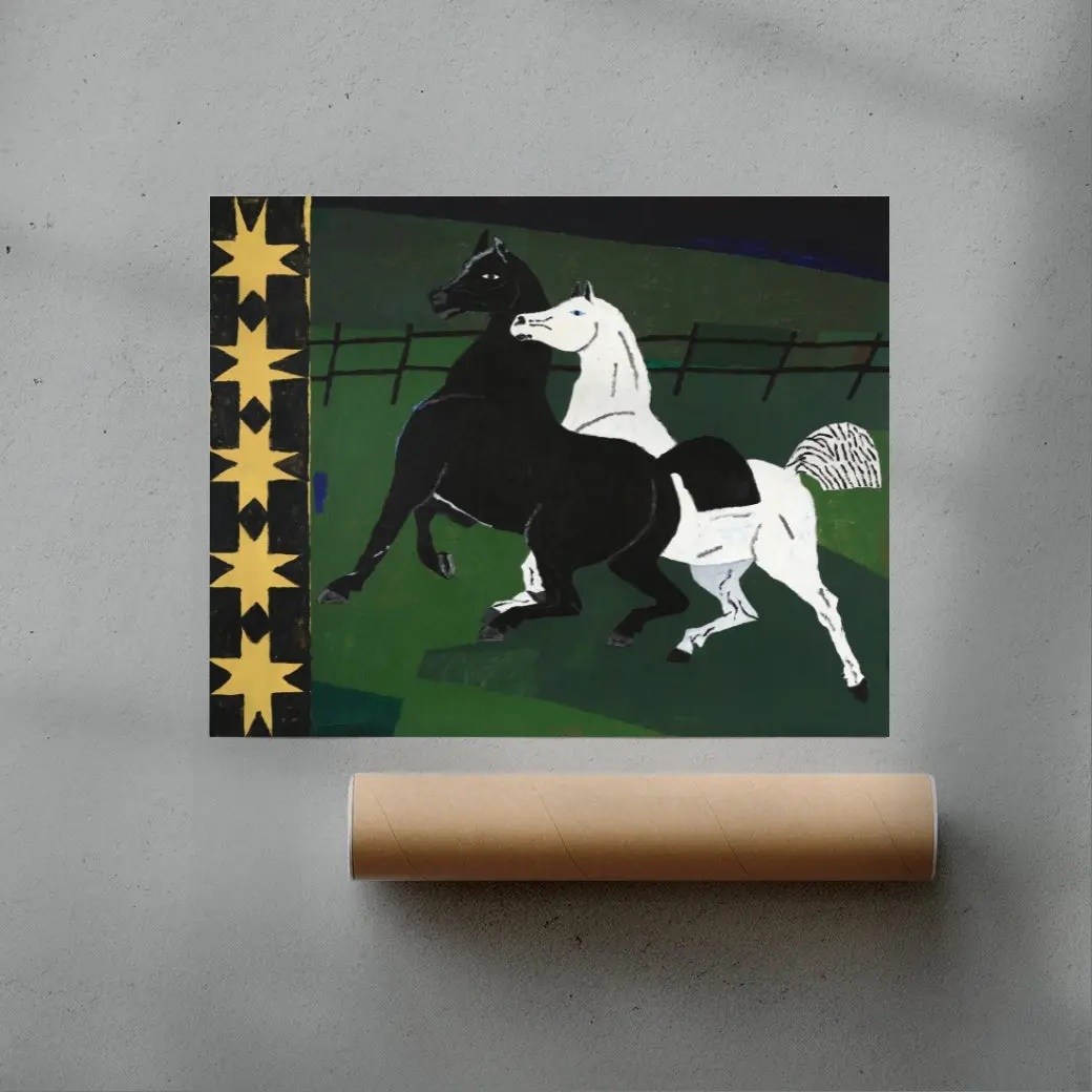 Ponies