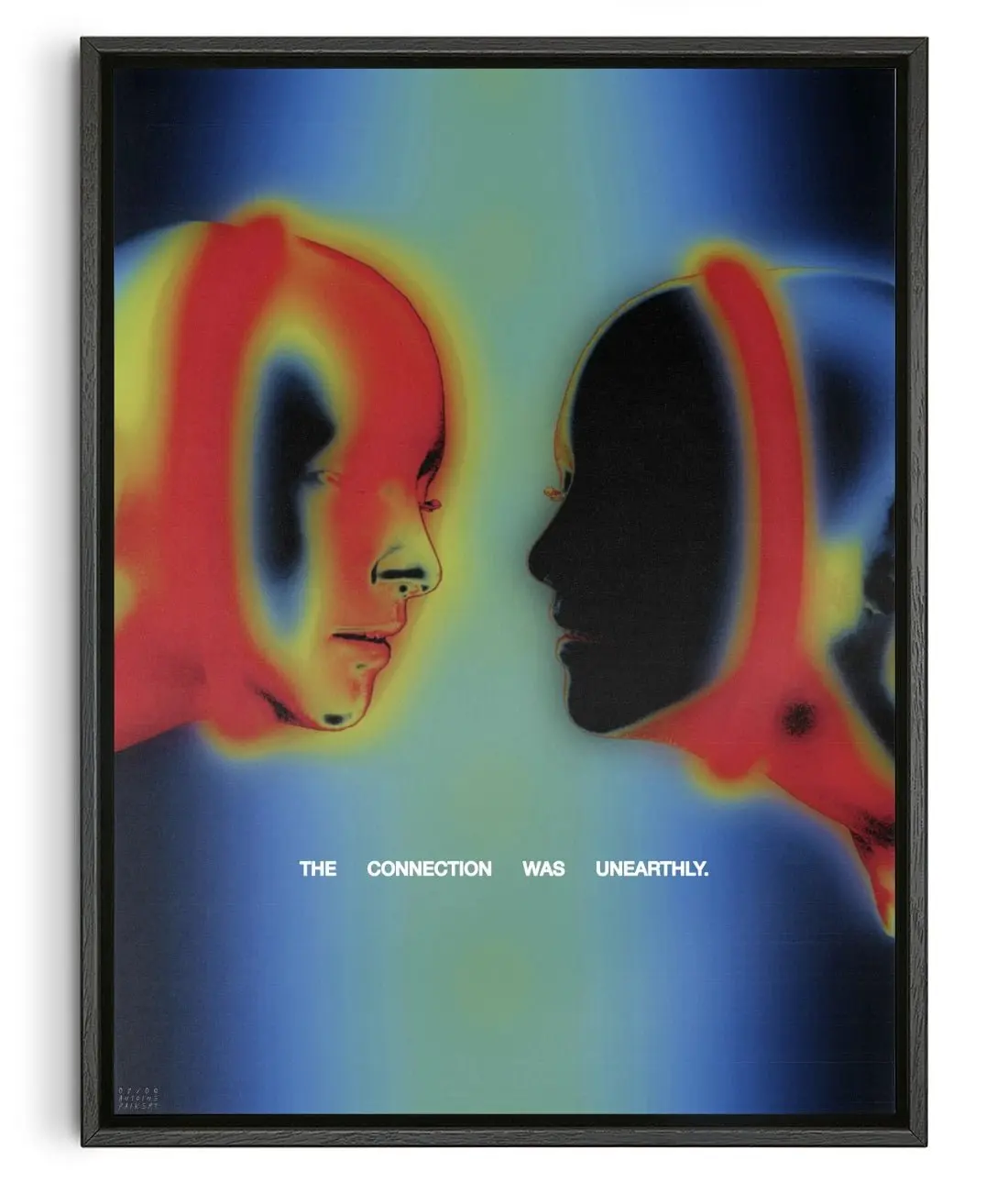 Unearthly Connection