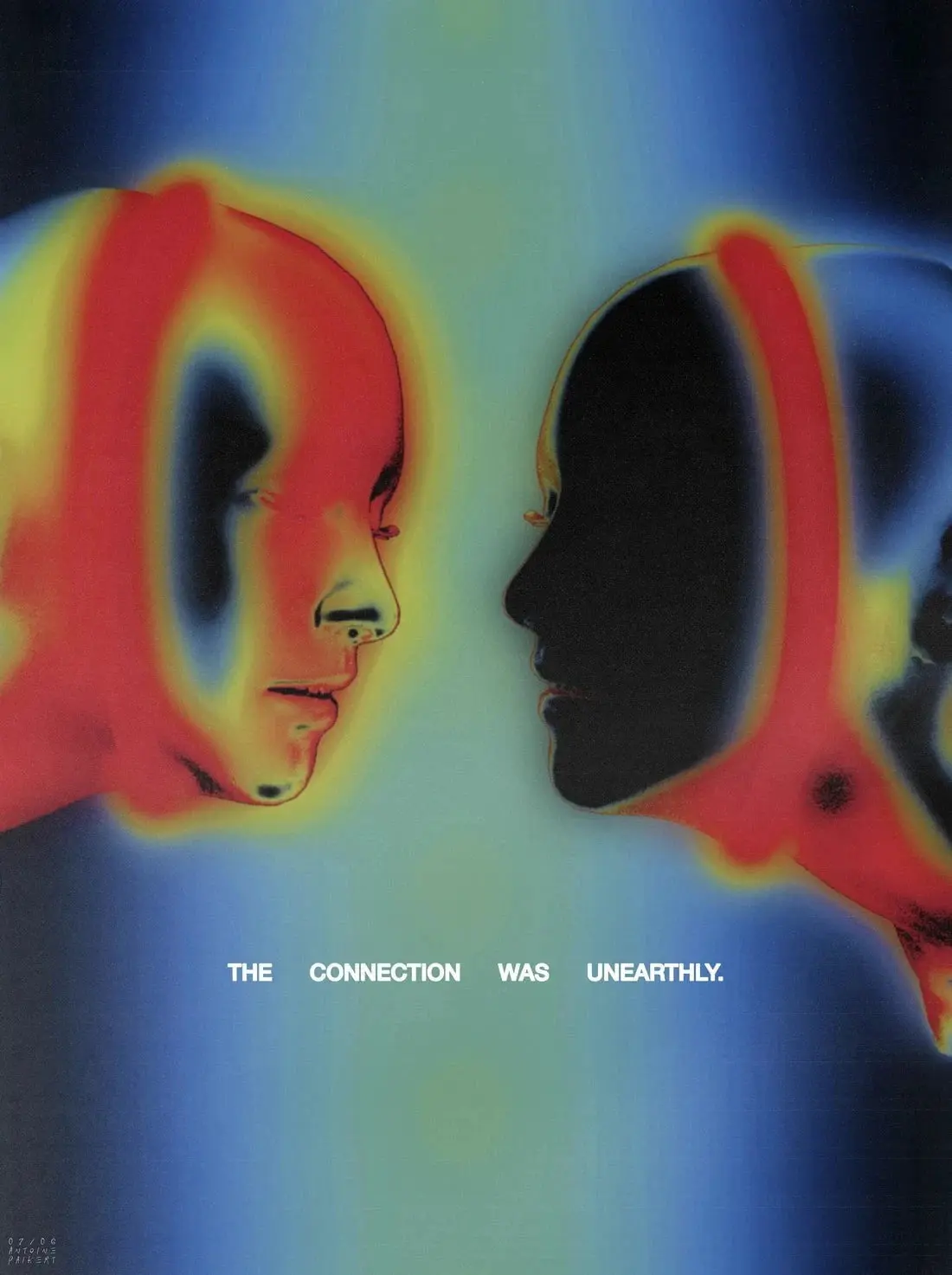 Unearthly Connection