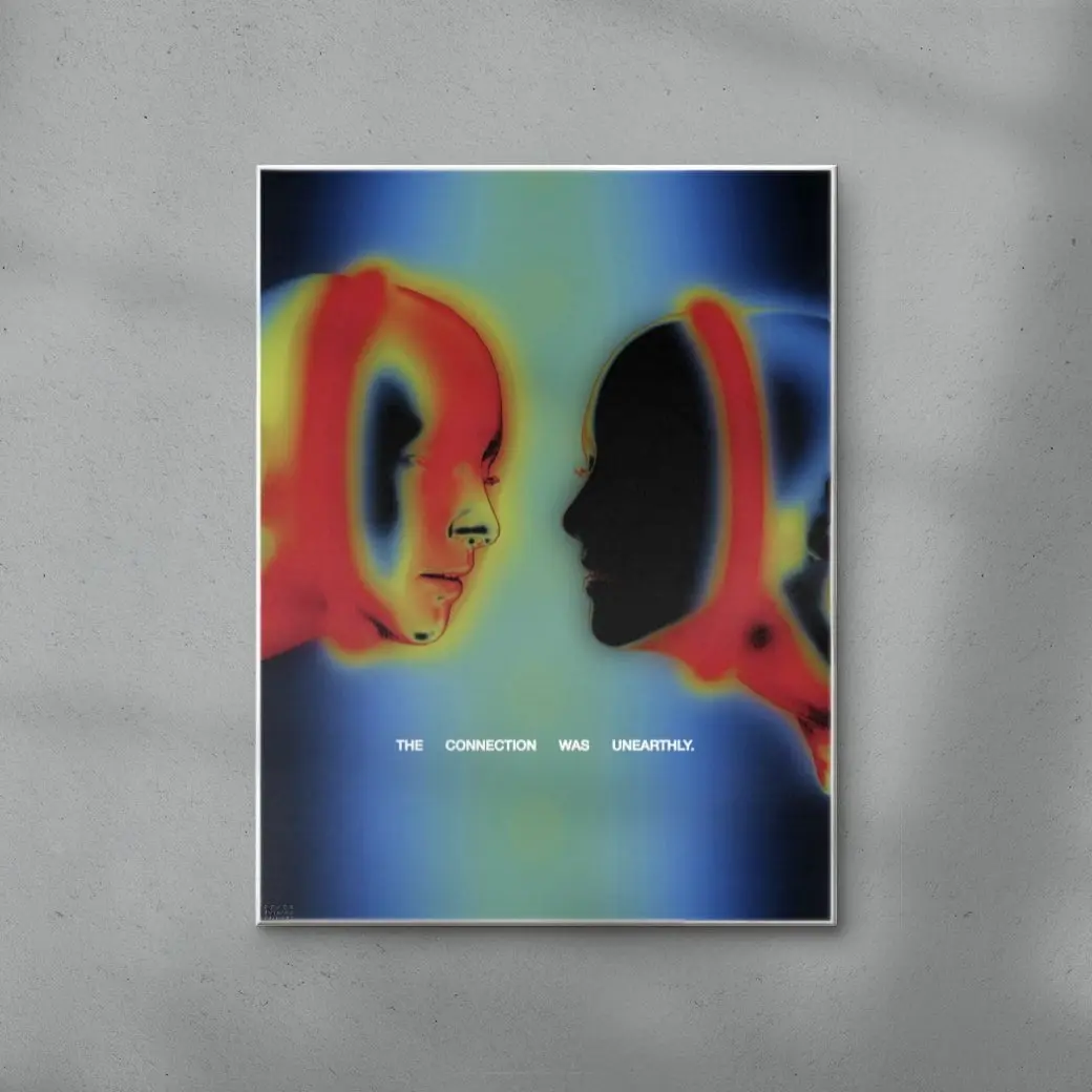Unearthly Connection