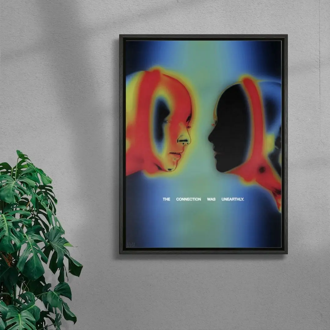 Unearthly Connection