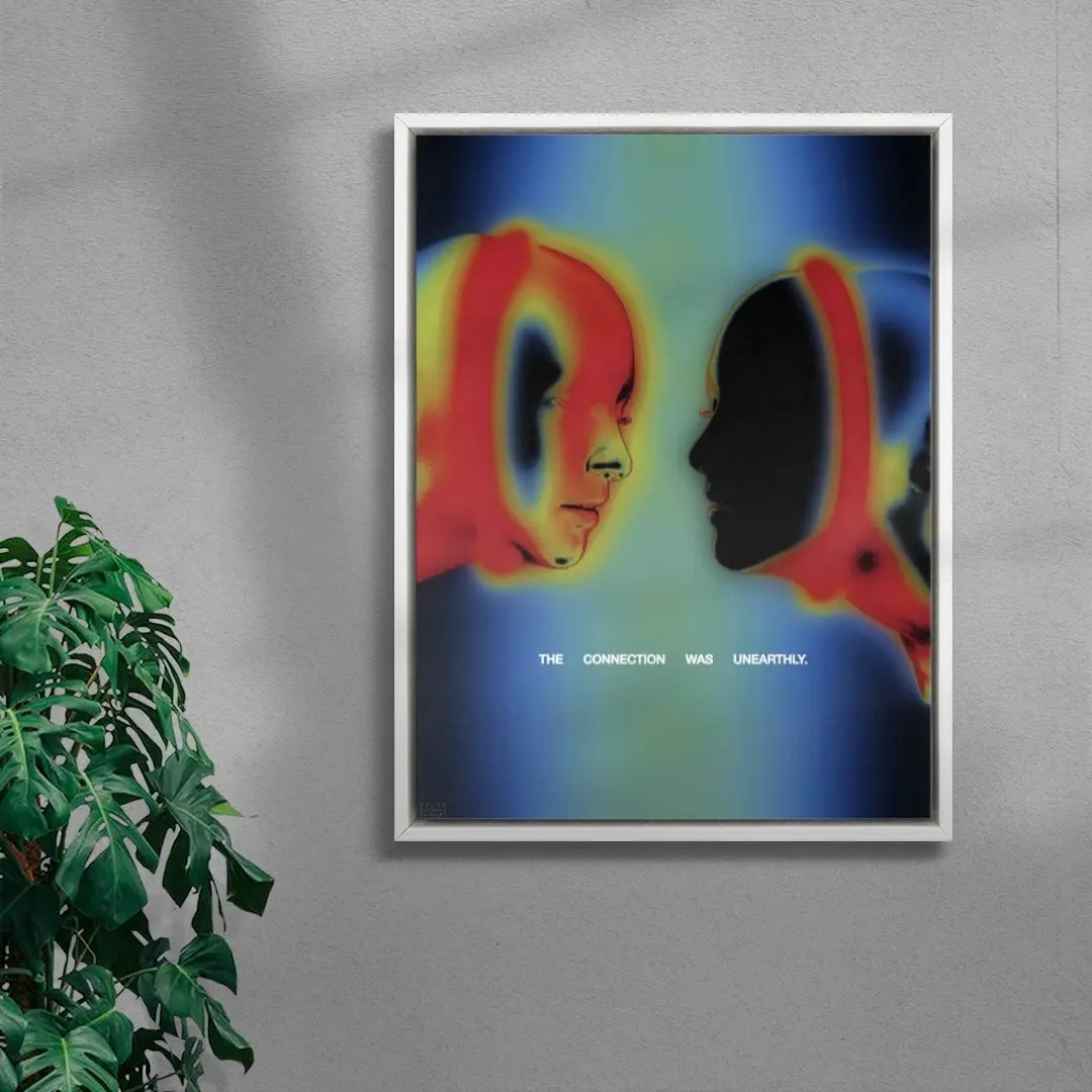 Unearthly Connection