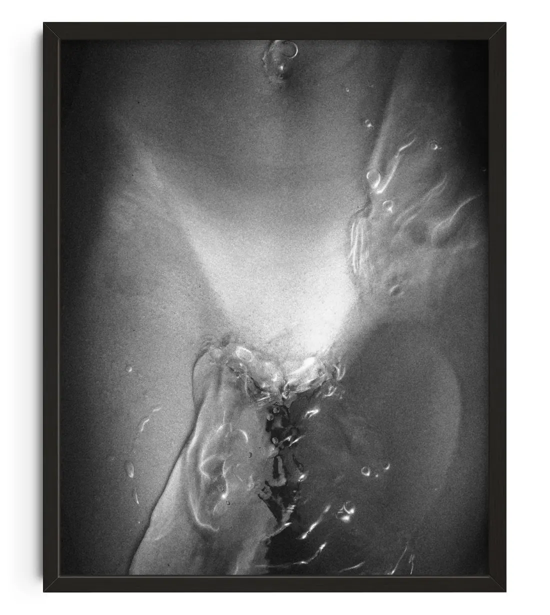 Unformed