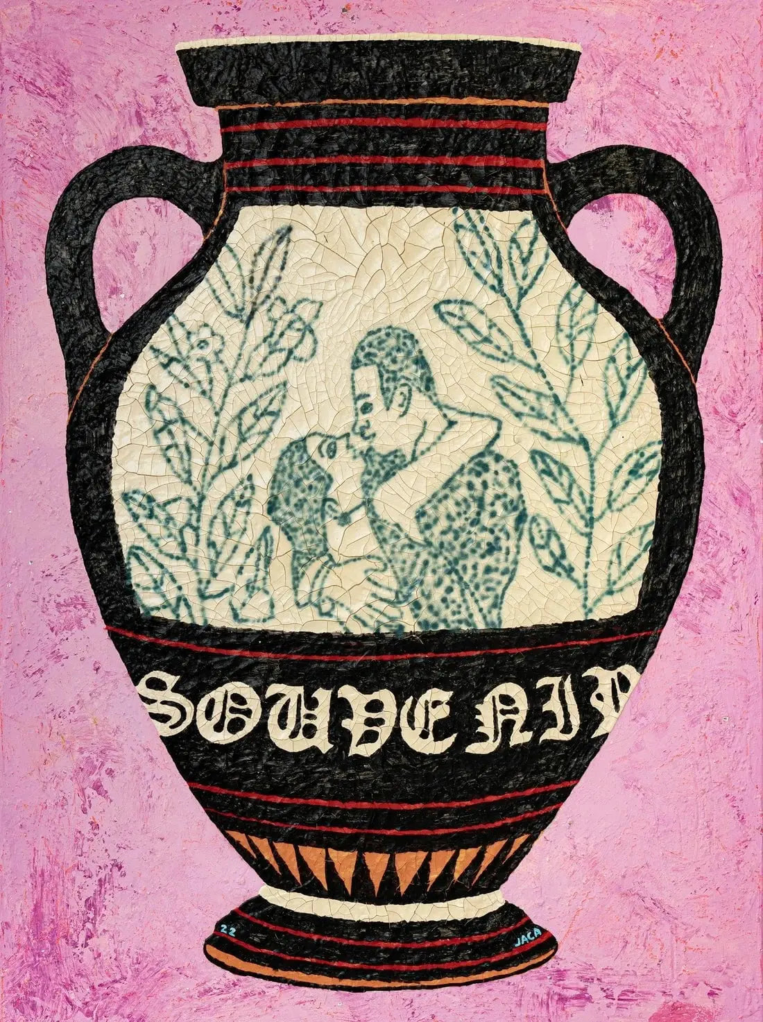 Pot 36