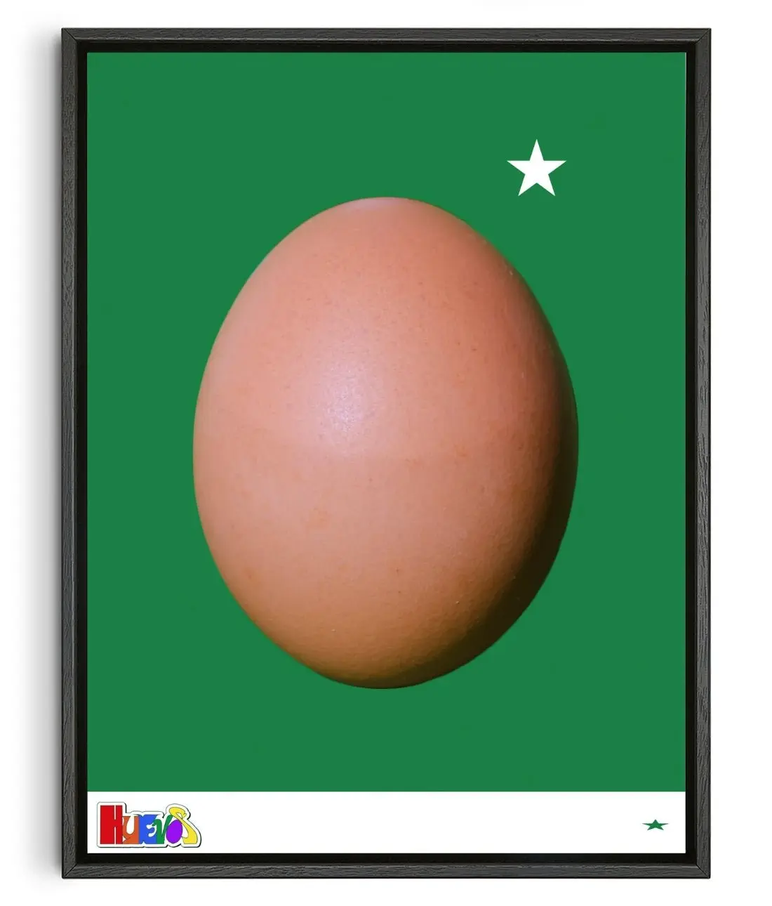 Huevos (Eggs)
