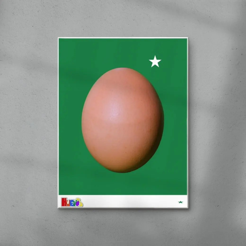 Huevos (Eggs)
