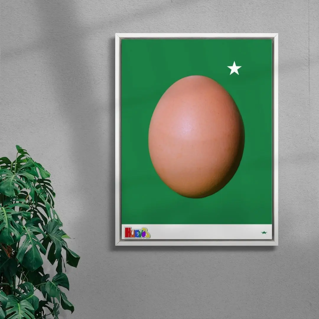 Huevos (Eggs)