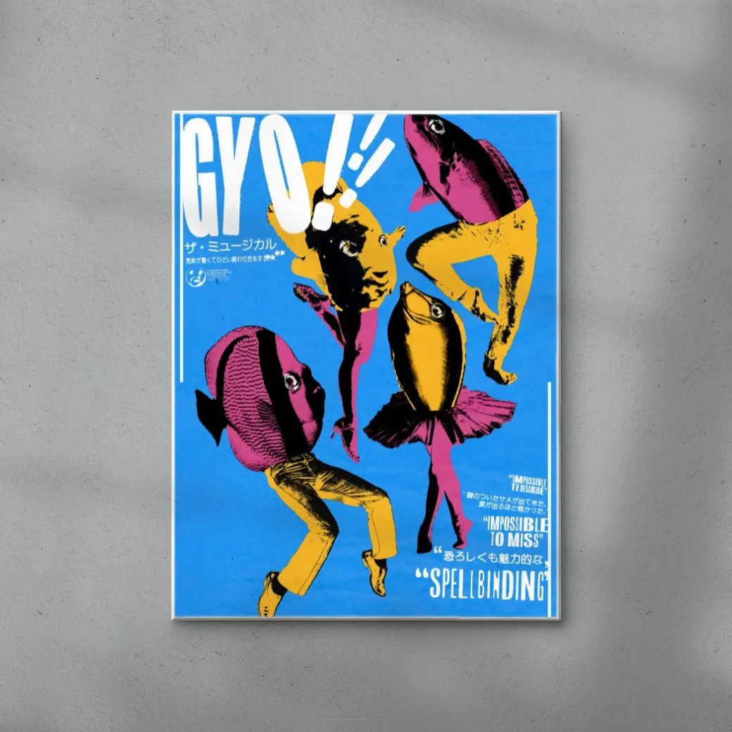 GYO!!!