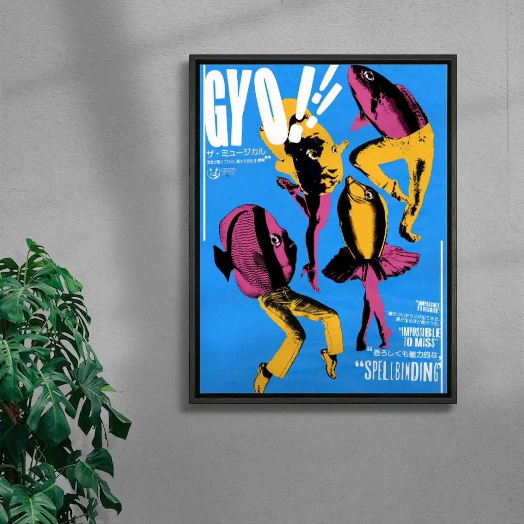 GYO!!!