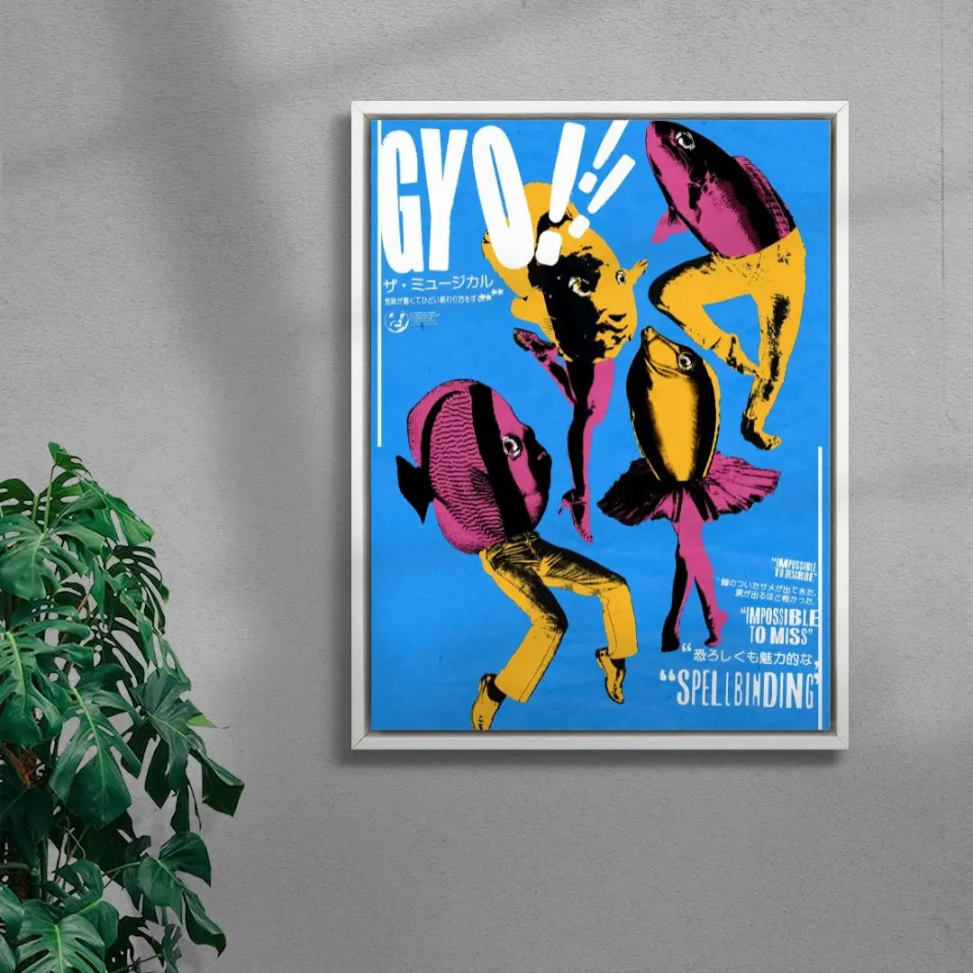 GYO!!!