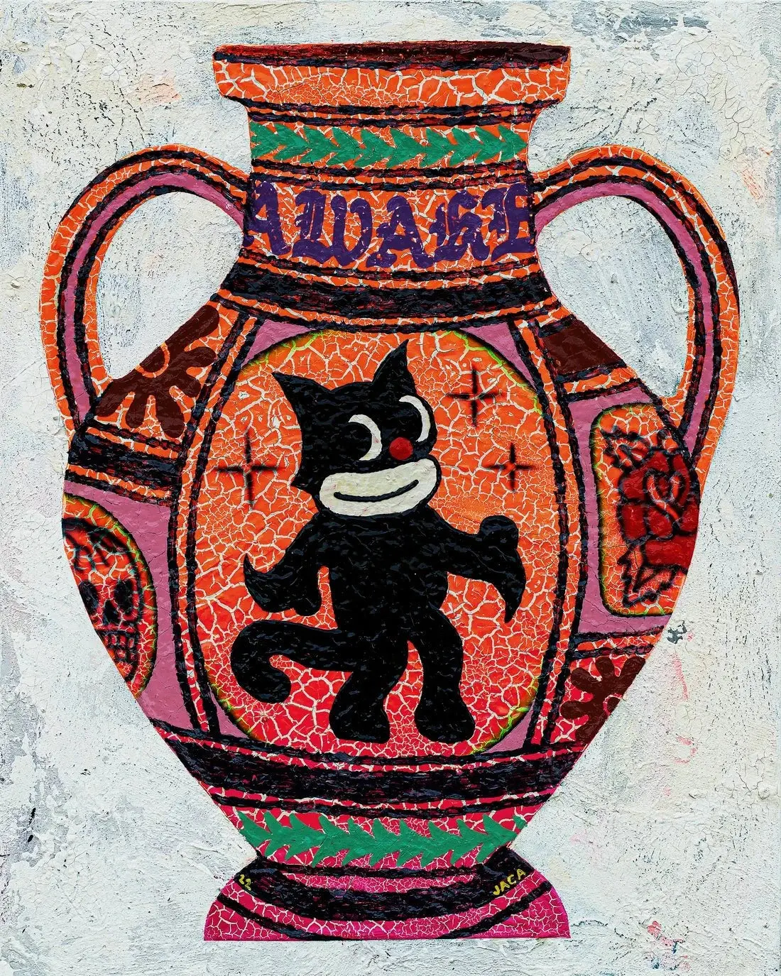 Pot 20