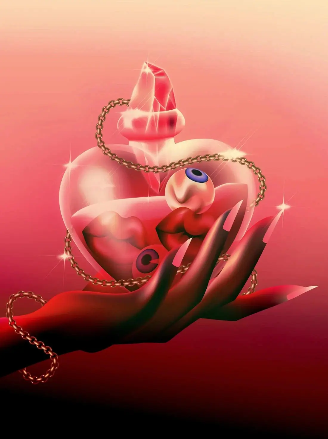 Enemies to Lovers