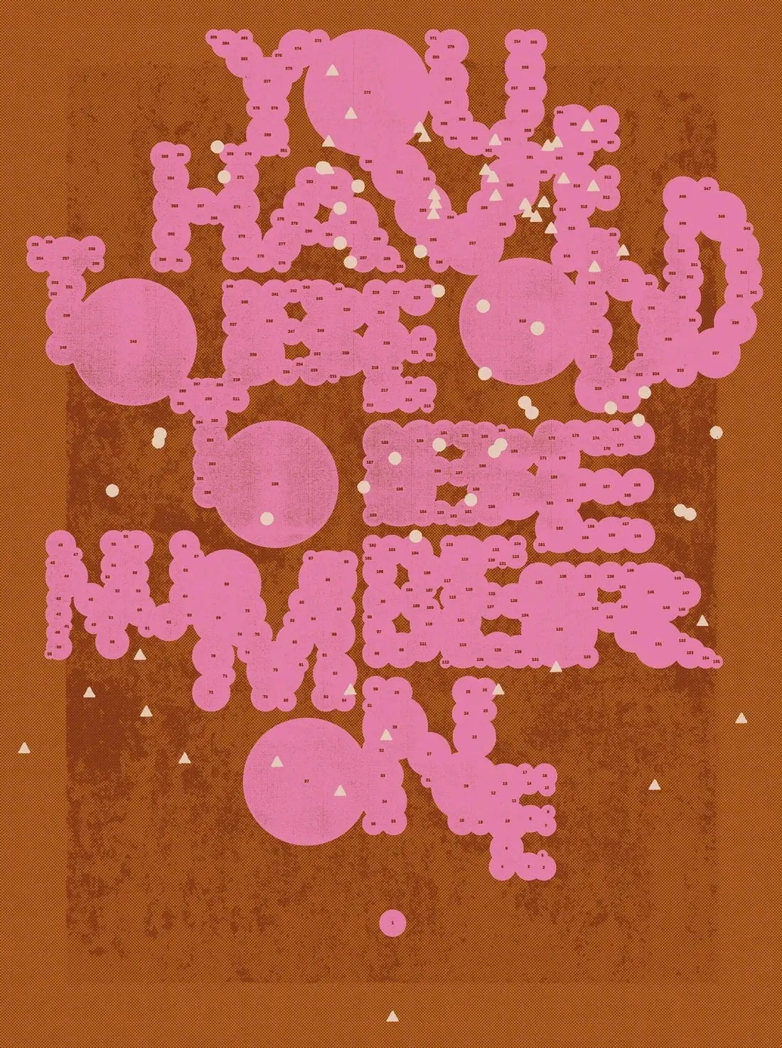 Number One