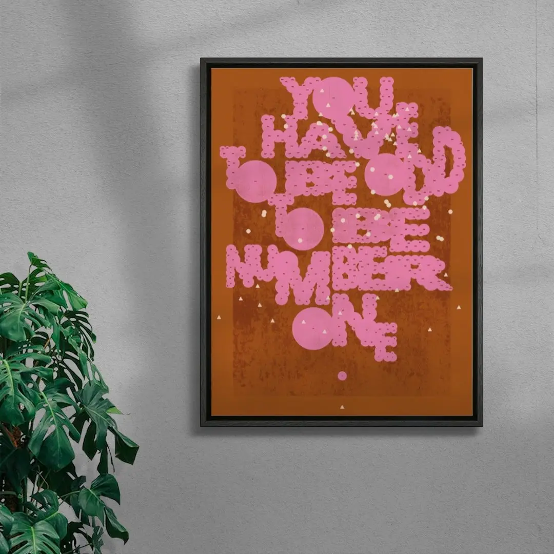 Number One