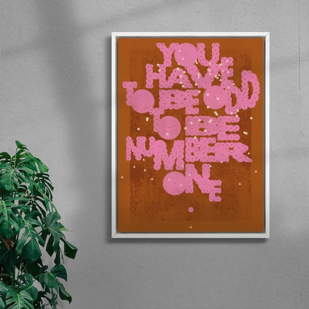 Number One