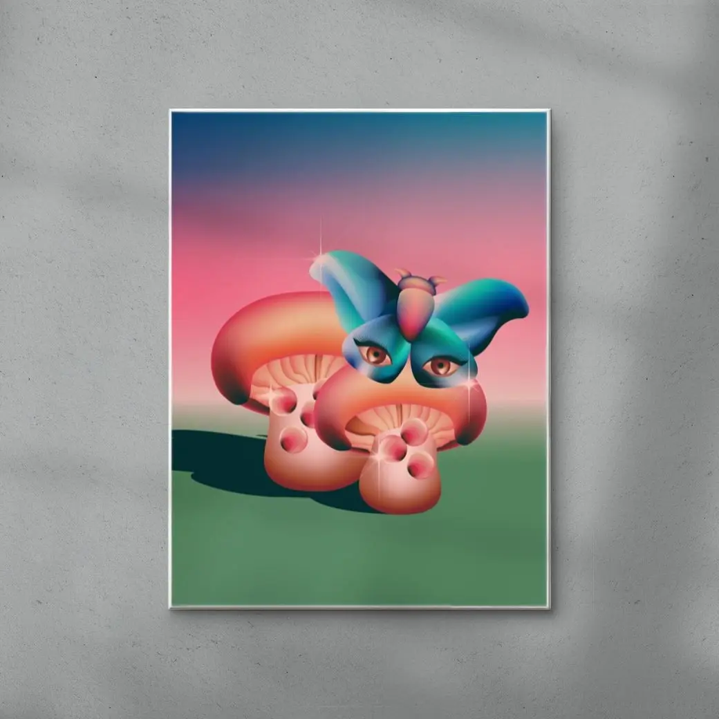 Little Creatures