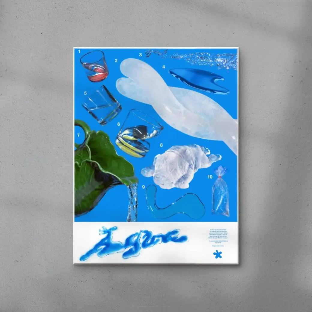 Agua 2 (Water 2)