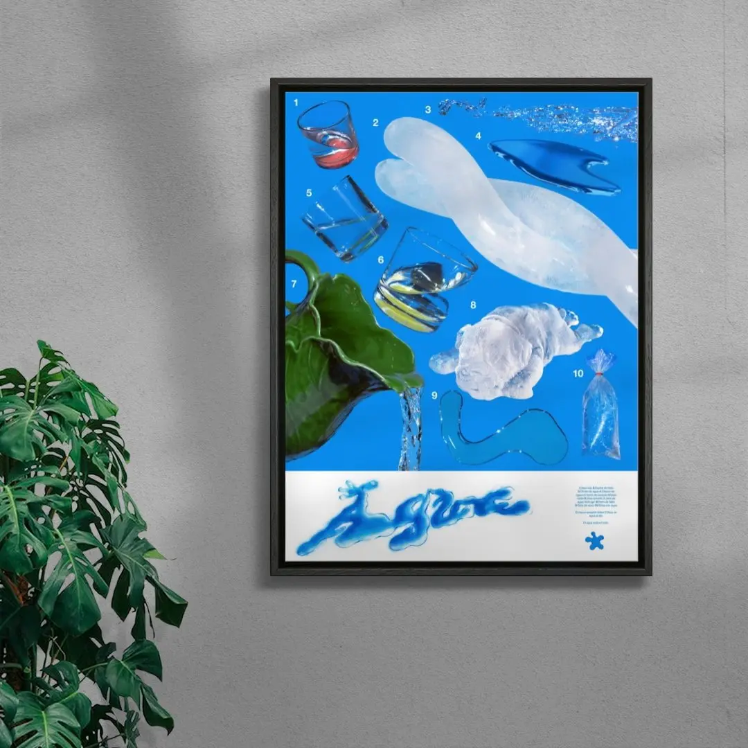 Agua 2 (Water 2)