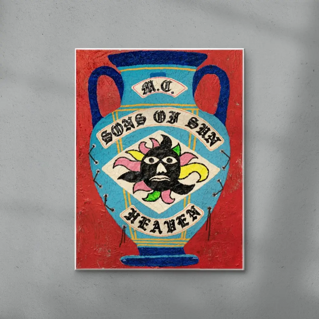 Pot 41
