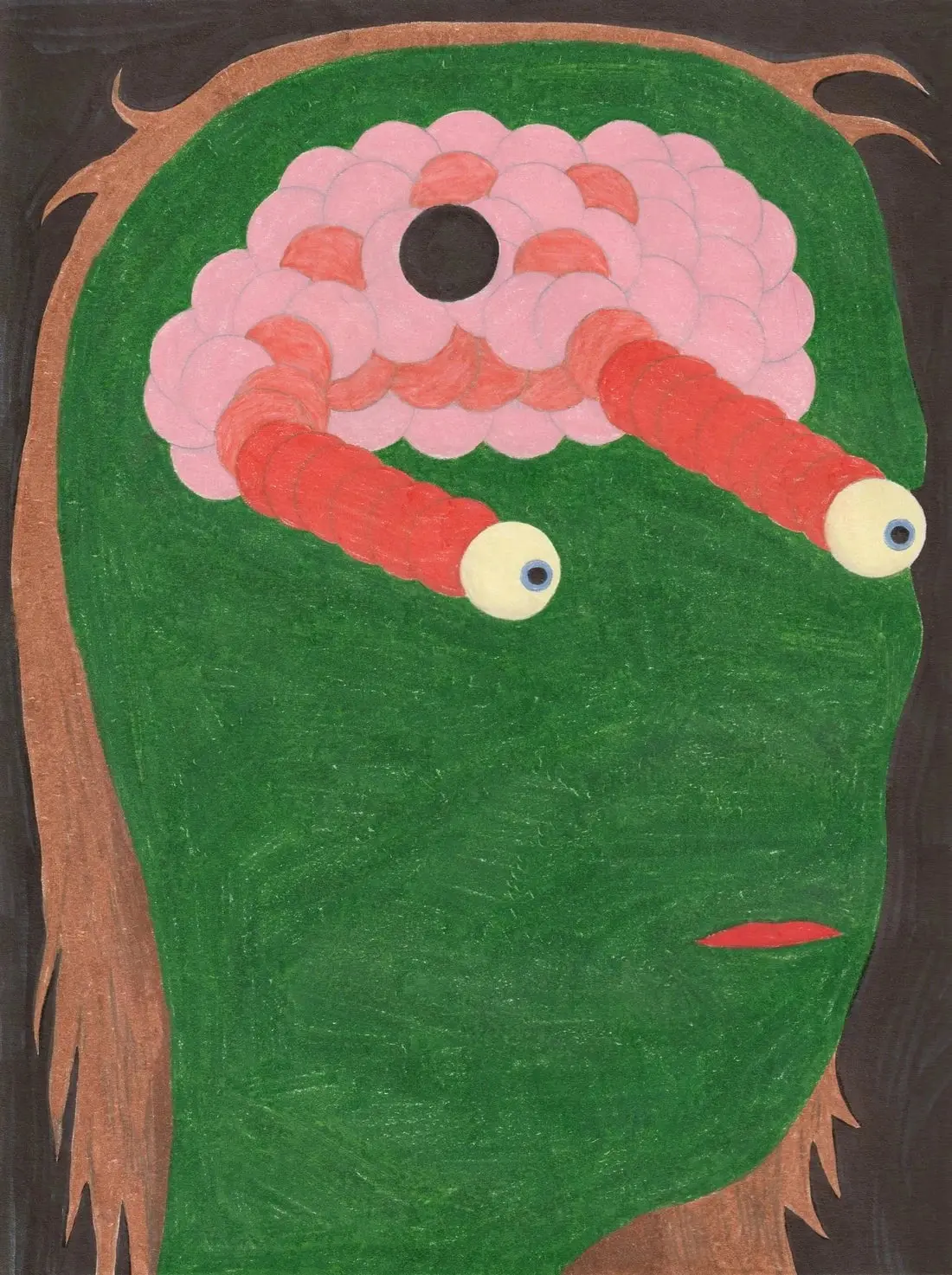 Derealization