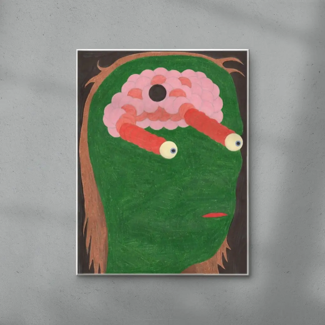Derealization