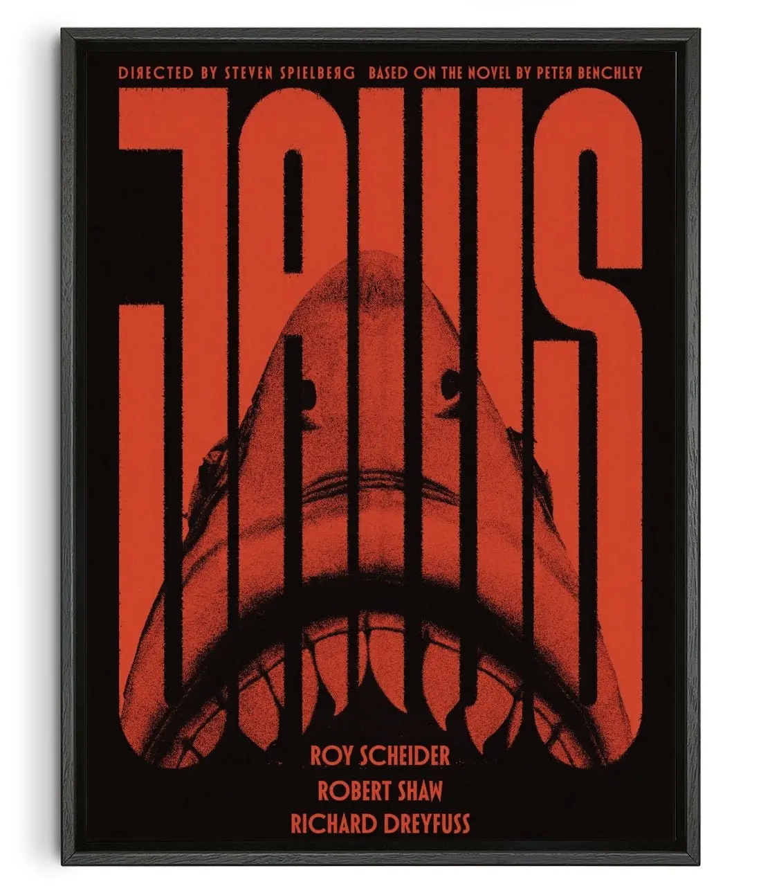 JAWS