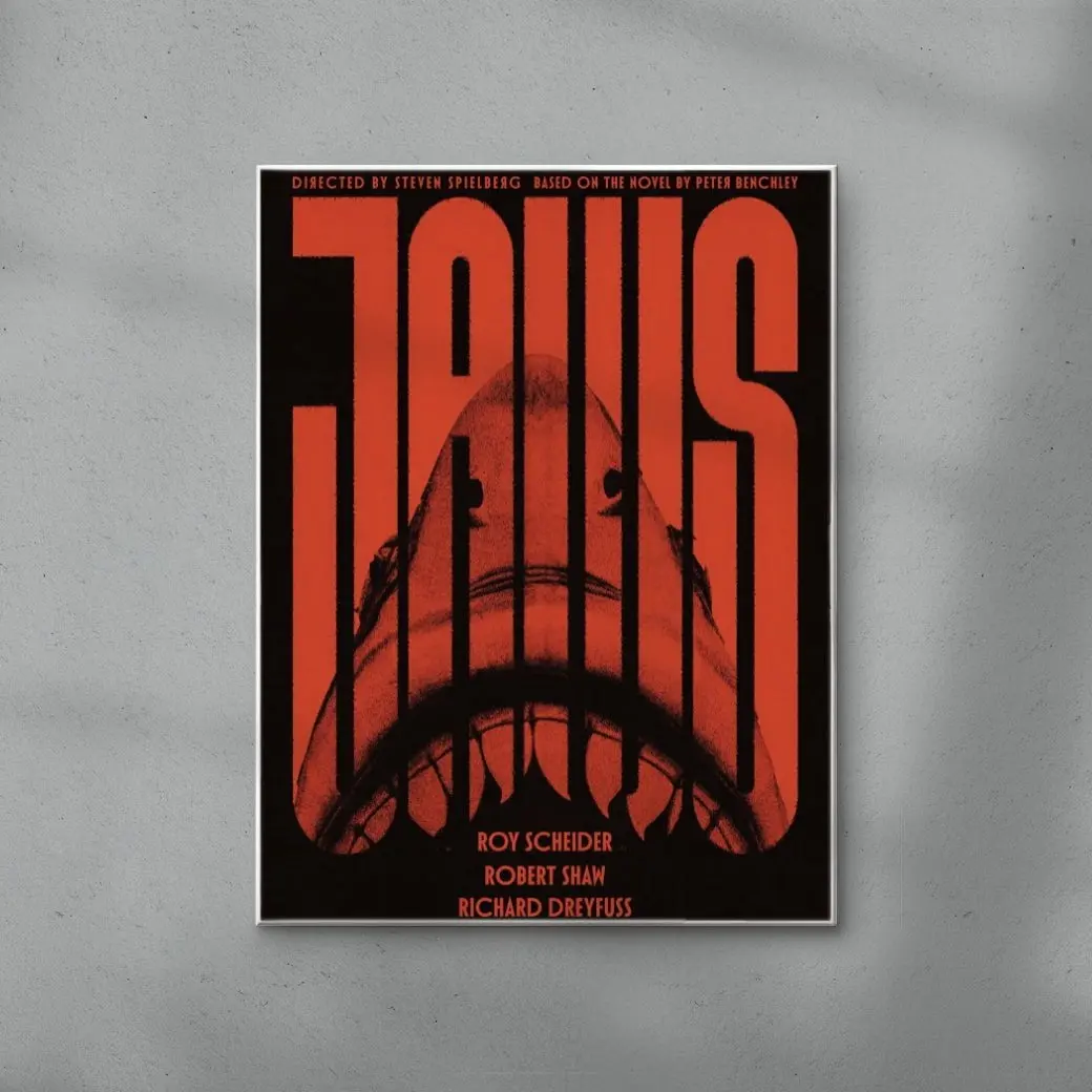 JAWS