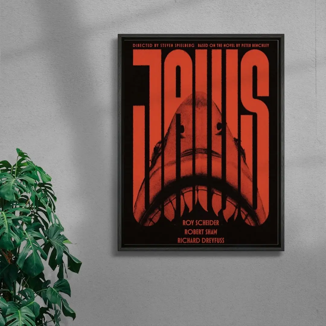 JAWS