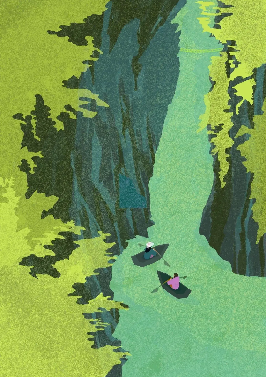 Takachiho Gorge