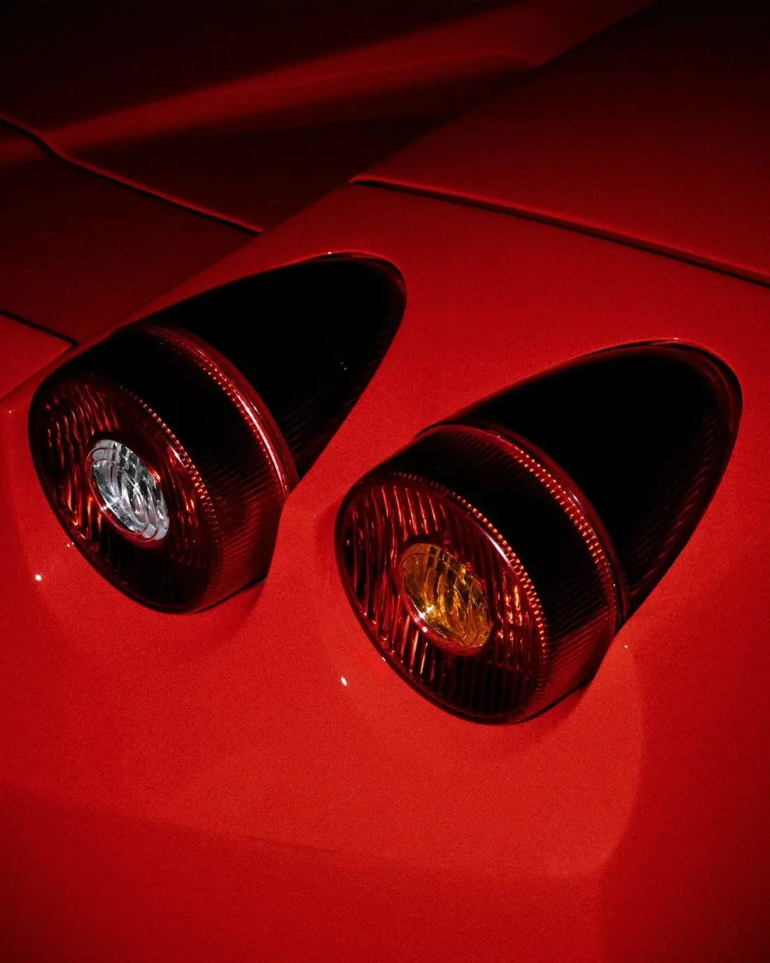 ROSSO