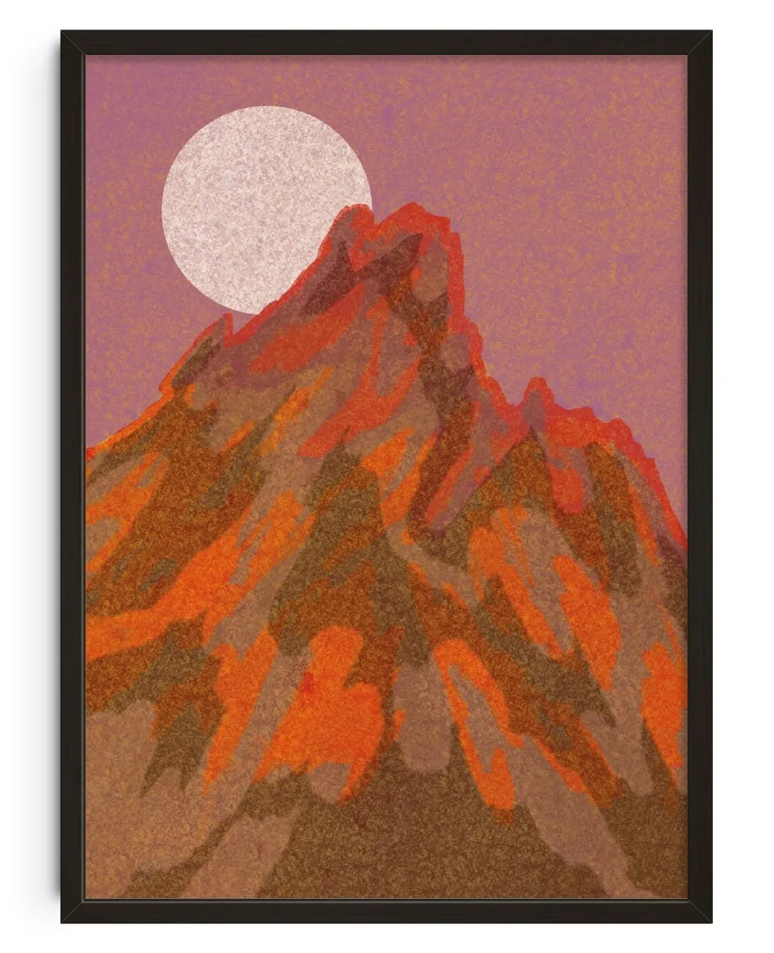 Red Mountain