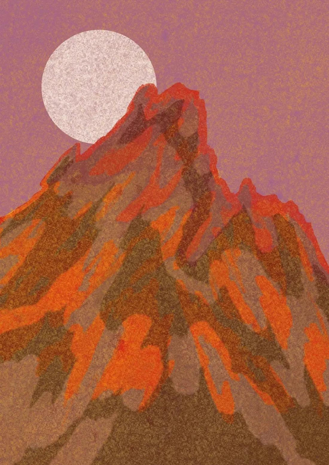 Red Mountain