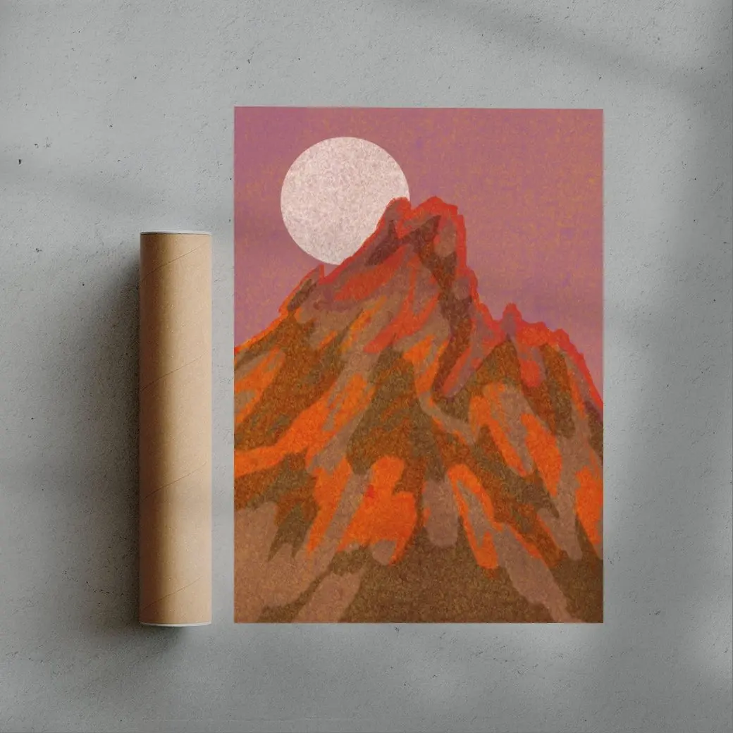 Red Mountain