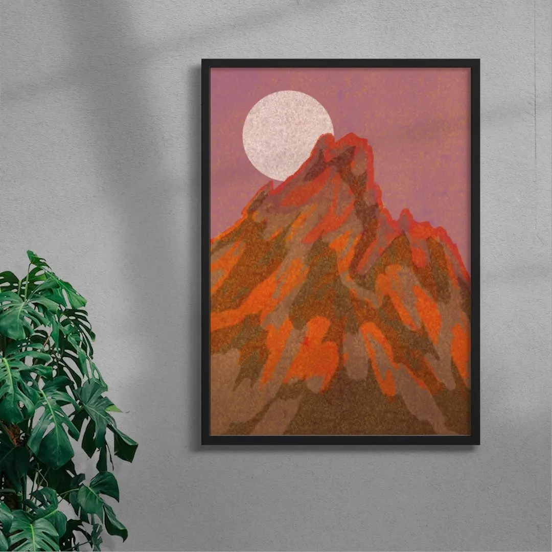 Red Mountain