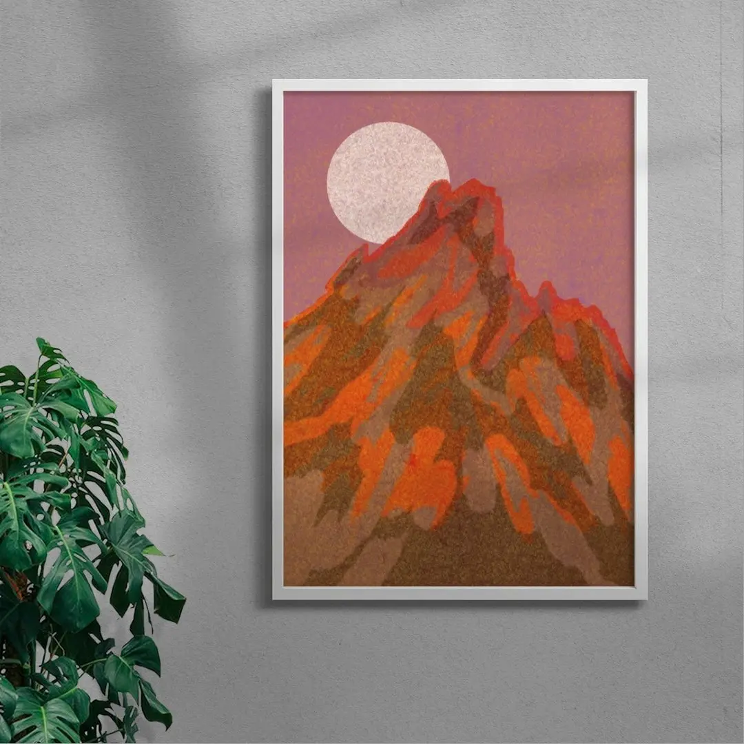 Red Mountain