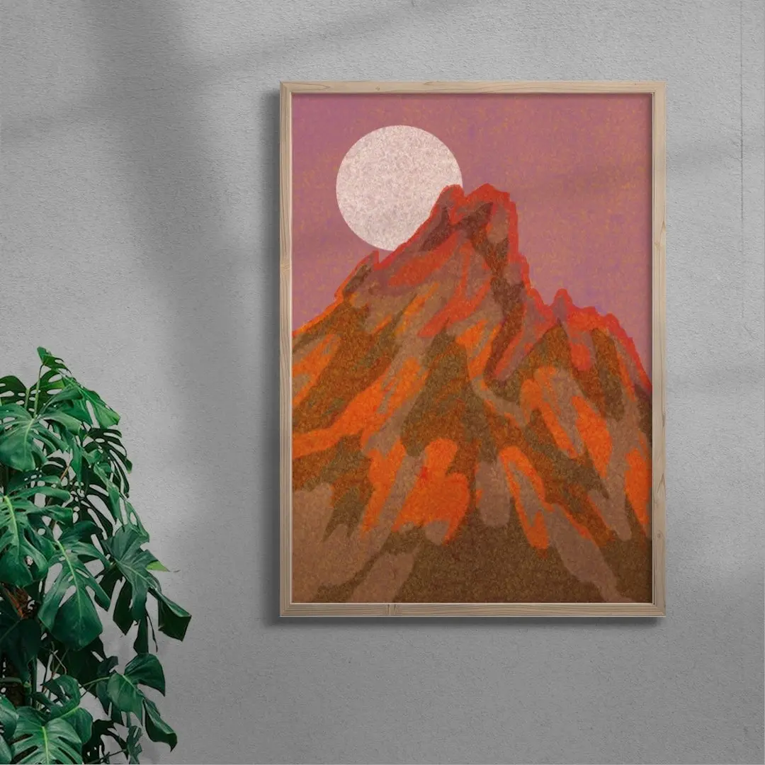 Red Mountain